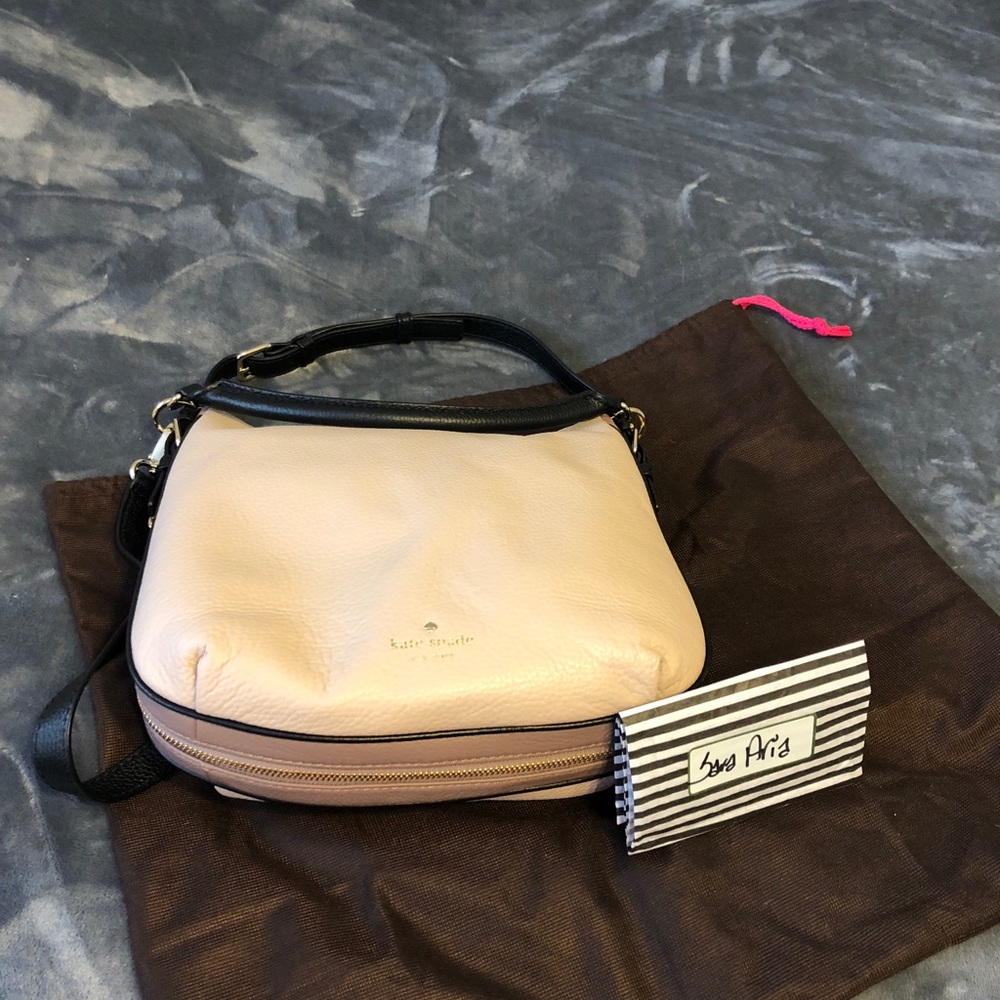 Kate Spade ♠️ Cobble Hill Small Ella